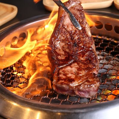 Xyuyuan Carbon Roasted & Fermented Beef (JingKao Branch)