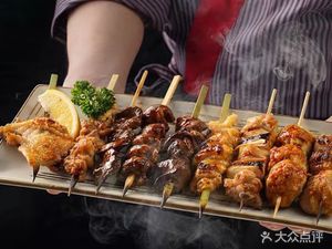 Ri Hui Ju Japanese Inn (Lincoln Park Cultural Garden West Road Branch)