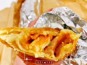 Sam's Bistro (Yizhang Creative Life Square Branch)