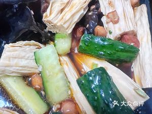 Lao Li Wang · Seafood Sauce (Yizhuang Store)