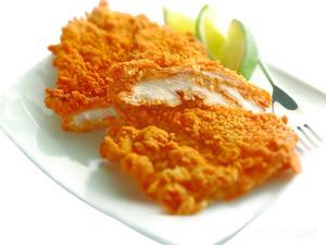 鼎莱香 美式炸鸡 (Yizhou Store)