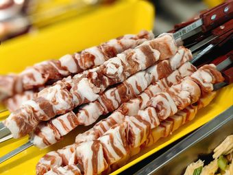 Kaitai Barbecue & Hot Pot (Future Community Commercial Center Store)