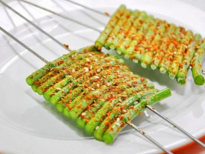 Xiao Yuan BBQ (Taihe Supermarket Store)