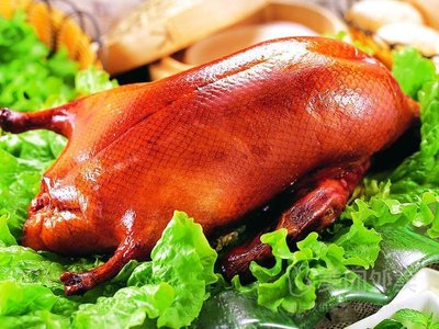 De Fu Beer Roast Duck (Taiping West Third Road Store)