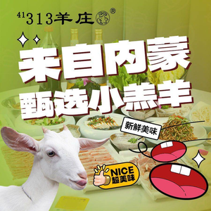 313 Yang Zhuang Iron Pot Braised Lamb (Yizheng Lincoln Park Branch)