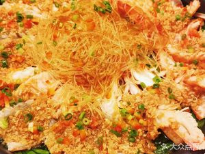 Full Moon International Hotel - All You Can Eat Restaurant