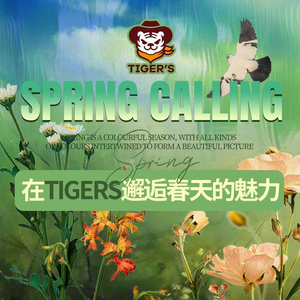Tigers Western Restaurant (Yizhang Branch)