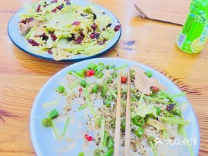 Jin Xiaoguo Hand-Pulled Noodles