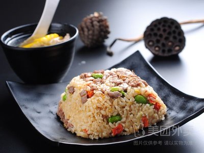 Chinese Halal Lanzhou Beef Noodles (Jinghai Second Road Branch)