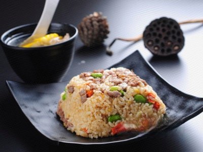 Yimulan Chinese Lanzhou Beef Noodle (Seven Days Hotel Branch)