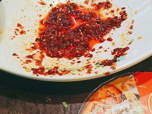 Western Region Premium Beef Noodles (Dashu Plaza Mall & More Branch)