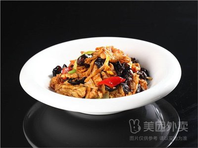 Yixingyuan Sichuan Hunan Home-style Cuisine