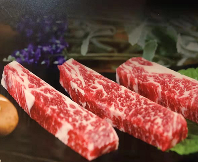 Gusu Village Korean Cuisine (Shanghai Branch)