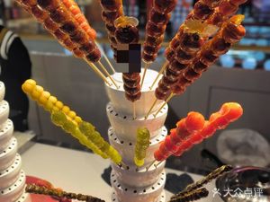 Ranran Jingxi (Beijing Yizhuang Longhu Tianjie Store)