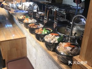 Laojia Roubing (Yi Zhishi Dian)