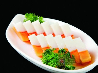 Damo Nalati (Zhongyi Yi Family Life Plaza Branch)