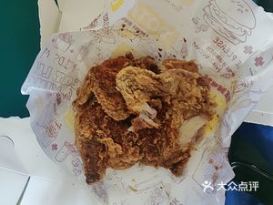 Yongshun Fried Chicken Store (Lu Haiyuan Branch)