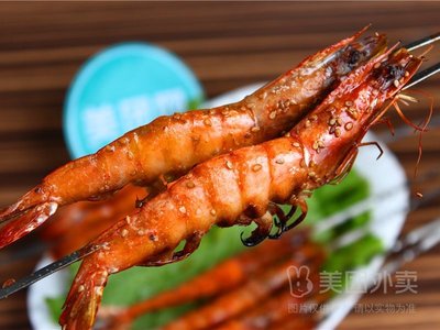 Jinzhou BBQ (Yizhang Branch)