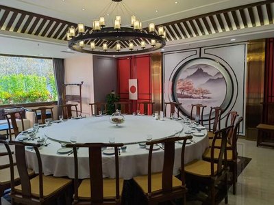 Pienyi Fang Roast Duck Restaurant (Boxin Branch)