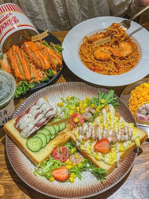 Beijing Nangcheng Mala Tang (Jin Yu Dong Jun Store)