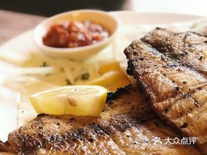 AL Safir Arabic Restaurant (Xia Guang Li Branch)