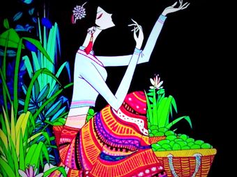 滇 Xiāng Yáo Yunnan Cuisine · Steam Stone Pot Fish