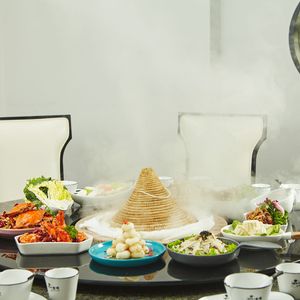 My Restaurant · Steam Pot Fish (You Yang Xian‖ Founder's Store)