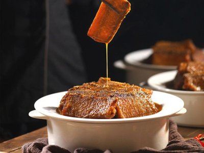 Fu Man Yuan (Xin Yuan South Road Branch)