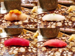 Yan Yang Sushi (Ma Zi Jie Store)