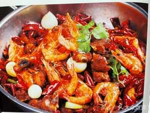 8090 Mala Hot Pot (Xiao Yun Lu Branch)