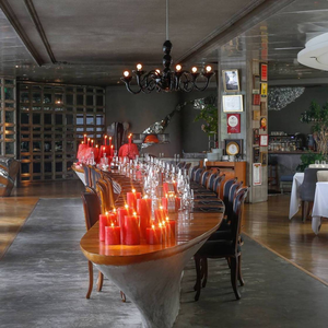 Tavola Italian Dining