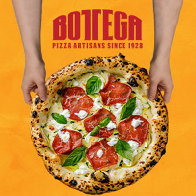 BOTTEGA YU (Jin Shang Dian)