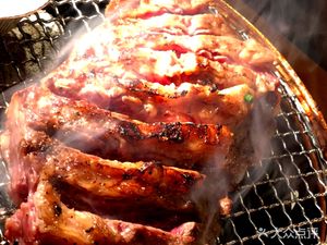 Maru Tokyo Shabu Shabu