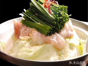 Iron Tetsu · Tiger Iron (Longbao Mansion Branch)