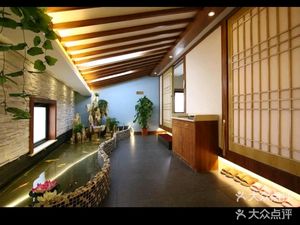 Bridge's Cuisine (Liangma Bridge Branch)