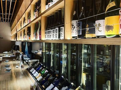 Slow Walk (Liangma Bridge Branch)