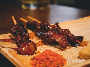 Chuo Ryori Birdzhou (Food Technology Building Branch)