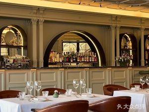 ITIA French Peppercorn Steakhouse