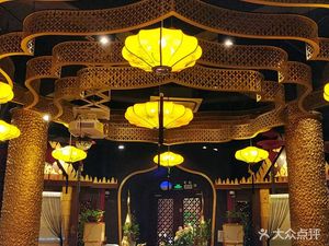 Sutai La Jiang (Liangma Branch)