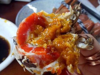 Yangcheng Lake Daoxiangwan (Nongzhan Gulan Store)