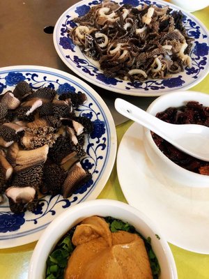 Bao Tu Yu (Xin Yuan Li Store)