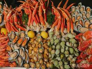 Seasonal Taste (Li Ma Qiao Branch)