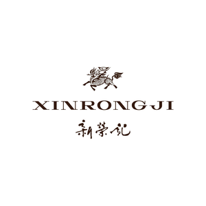 Xin Rong Ji (Xinyuan Nan Lu Dian)
