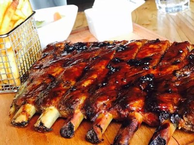 De Le Restaurant (Three Yuan Bridge Branch)