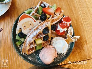 Yao Shi Xian Seasonal Healthy Cuisine (Pengrun Food City, Stall No.2)