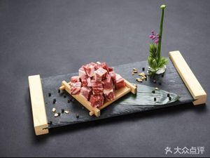 Kou Fu Ju Char Siu Roast Meat Restaurant