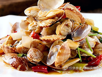 Kang Kang Yu Chao · Jiao Dong Xiao Hai Xian · Lu Cai Bao Kai (Xiao Yun Lu Dian)