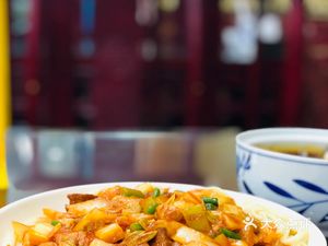 Northwest Langyihe Restaurant (Taiping Bridge Road Branch)