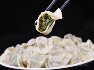 Shi Xin Dalian Seafood Xiao Chu Dumpling Restaurant (Caifu Ying West Road Branch)