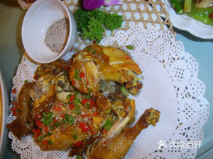 Dongfeng Restaurant